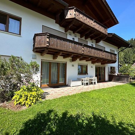 Sweet Alpen Home Garmisch-Partenkirchen Exterior foto
